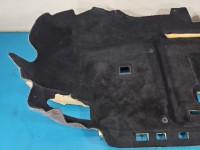 Wykładzina DYWAN PODŁOGA AUDI Q7 II 4M 4M0863019, 4M1863103