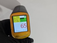 Maska przednia Peugeot 308 II T9 EWP