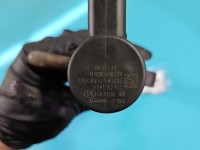 Listwa wtryskowa CZUJNIKI Opel Vivaro 2.0 cdti 8200842432, H8200610770, 0281002800