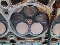 Głowica Audi A3 8L 058103373A 1.8 20V