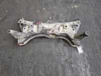 WÓZEK KOŁYSKA TRAWERS Sanki Belka silnika Citroen C1 I 1.0 12V