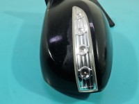 Lusterko lewe pin Hyundai Ix35 09-13 HB 5d kolor PAE europa