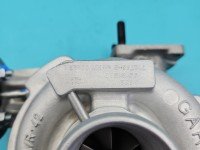 Turbosprężarka Regenerowana Alfa romeo 156 712766-2, 55191596, MIV 002231 1.9 jtd 116KM