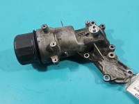 Podstawa filtra oleju obudowa Mercedes GL II X166 4.7 V8 278928 A2781800410