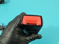 Pas bezpieczeństwa przód lewy kierowcy 39033225, 39033221, 13427748 Opel Corsa E EU