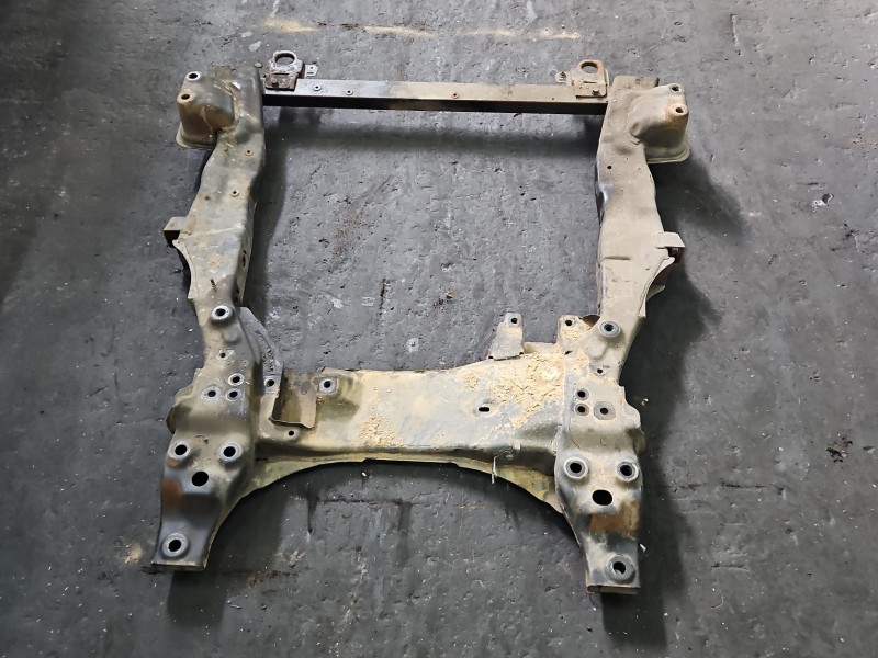 WÓZEK KOŁYSKA TRAWERS Sanki Belka silnika Alfa romeo 159 1.9 jtd