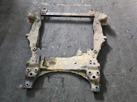 WÓZEK KOŁYSKA TRAWERS Sanki Belka silnika Alfa romeo 159 1.9 jtd