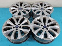 alufelgi felgi 17 komplet Ford Kuga Mk1 08-13