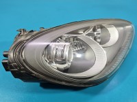Reflektor prawy lampa przód Porsche Cayenne II EUROPA 7P5941032AK, 1ZT011258