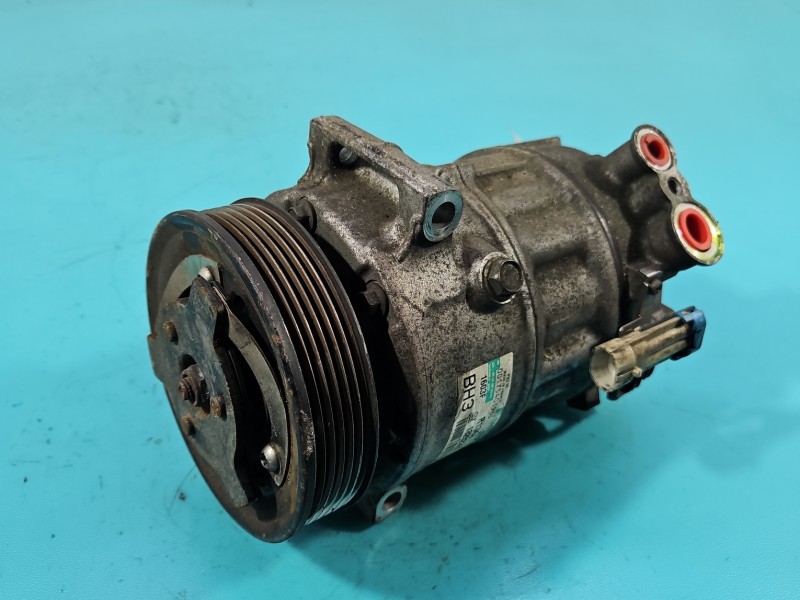 Sprężarka klimatyzacji kompresor 13232305, 1603F Opel Insignia A 2.0 T