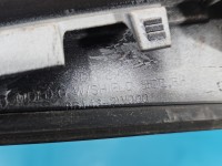 Listwa szyby czołowej prawa przedniej Hyundai Santa Fe III 12–18 86143-2W000