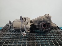 Most tylny DYFER tył Hyundai Ix35 2.0 crdi 3.091R