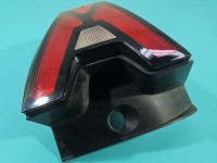 Lampa tył lewa Dacia Duster III 24- HB Producent części: Dacia EUROPA