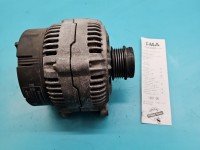 TEST Alternator Audi A4 B5 0123515003 1.9 tdi
