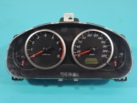 Komputer Sterownik silnika Mazda 2 1.2 16V 4S61-12A650-SC, S120977015E