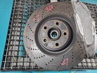 Zwrotnica lewa piasta przód 4.7 V8 (278922) Mercedes CLS II C218 W218 218