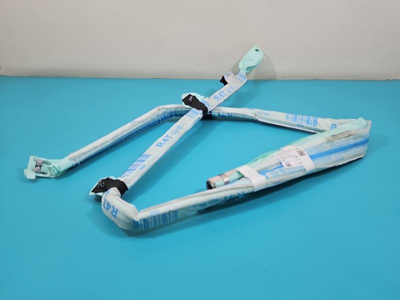 Kurtyna prawa poduszka airbag Vw Golf VII kombi