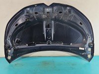 Maska przednia Citroen C4 II granatowy KGN