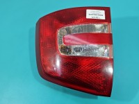 Lampa tył prawa Skoda Octavia II kombi EUROPA 1Z9945096