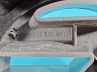 Atrapa grill Vw Touran I 1T0853651, 1T0853601
