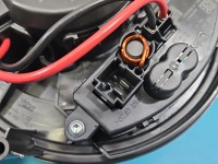 Dmuchawa nawiewu wentylator Vw Tiguan II 16- 5WB819021A, 5WA907521 EUROPA