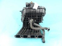 Kolektor ssący Bmw e90 2.0 wiel 7602062, 758527801, 7585278