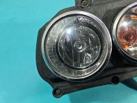 Reflektor lewy lampa przód Alfa romeo 159 EUROPA