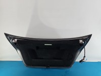 Klapa tył BAGAŻNIKA SZYBA Vw Passat CC sedan 4d LC8Y