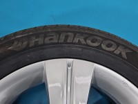 Koło zapasowe 17" dojazdowe dojazdówka Kia Sportage III 10-15 5x114.3, Hankook, KIA1539097, 225/60 6.5j R17 et35 HANKOOK