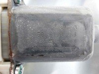 Podnośnik przód prawy SZYBY WINDA A2518200842 Mercedes ML W164 5PIN 5d HB