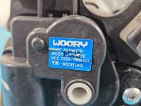 Nagrzewnica Kia Venga 97200-1P000 EUROPA