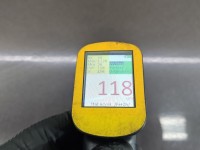 Klapa tył Peugeot 301 sedan 4d KKS