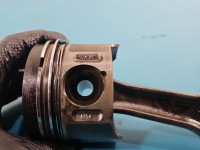 Tłok Mercedes W211 3.2 cdi (648961) 204KM