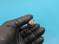 Wtryskiwacz listwa wtryskowa 0261500383, 12662571 Opel Insignia B 2.0 T B20NFT 260KM