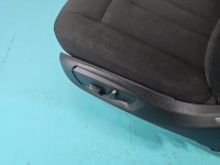 Fotel lewy przód kierowcy BMW X5 F15 EU 5d Producent części: BMW, elektrycznie regulowane