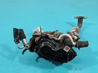 Zawór egr Skoda Rapid 04B131425 1.4 tdi Diesel, Europejska, 5pin