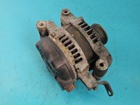 TEST Alternator Toyota Corolla Verso II 104210-4521, 27060-0G011 2.2 D4D