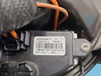 Dmuchawa nawiewu wentylator Vw Golf VII europa 5Q0907521C, 5Q1819021F