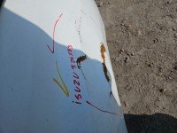 Zabudowa Isuzu D-Max II 11-19 2.5 crdi