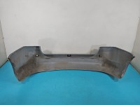 Zderzak tył Skoda Fabia III LF8H kombi