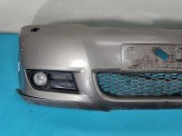 Zderzak przód Toyota Corolla Verso II szary 4S0