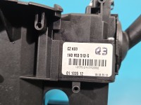 Przełącznik zespolony Skoda Octavia II 1K0953519J