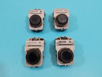 Czujnik parkowania PDC Hyundai Ix35 09-13 95720-2S101 czarny pae