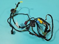 Instalacja Wiązka drzwi przód prawych Mercedes CLS II C218 10- 2185405407