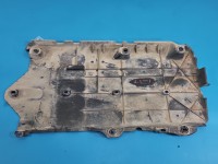 Osłona ZAŚLEPKA PLASTIK Peugeot 3008 II 9836896280