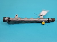 Listwa wtryskowa CZUJNIKI Vw Passat B7 03L089N, 85PP2603, 0281006075 2.0 tdi