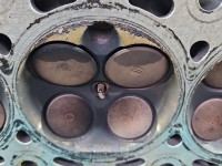 Głowica Mazda 6 III GJ 2.0 16V