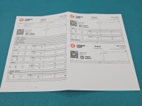 Wtryskiwacz Bmw e39 0445110029 3.0d