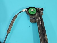 Podnośnik szyby tył Land rover Freelander I 1.8 16v