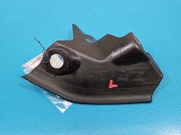 Osłona ZAŚLEPKA PLASTIK Mercedes GL II X166 A1666900507